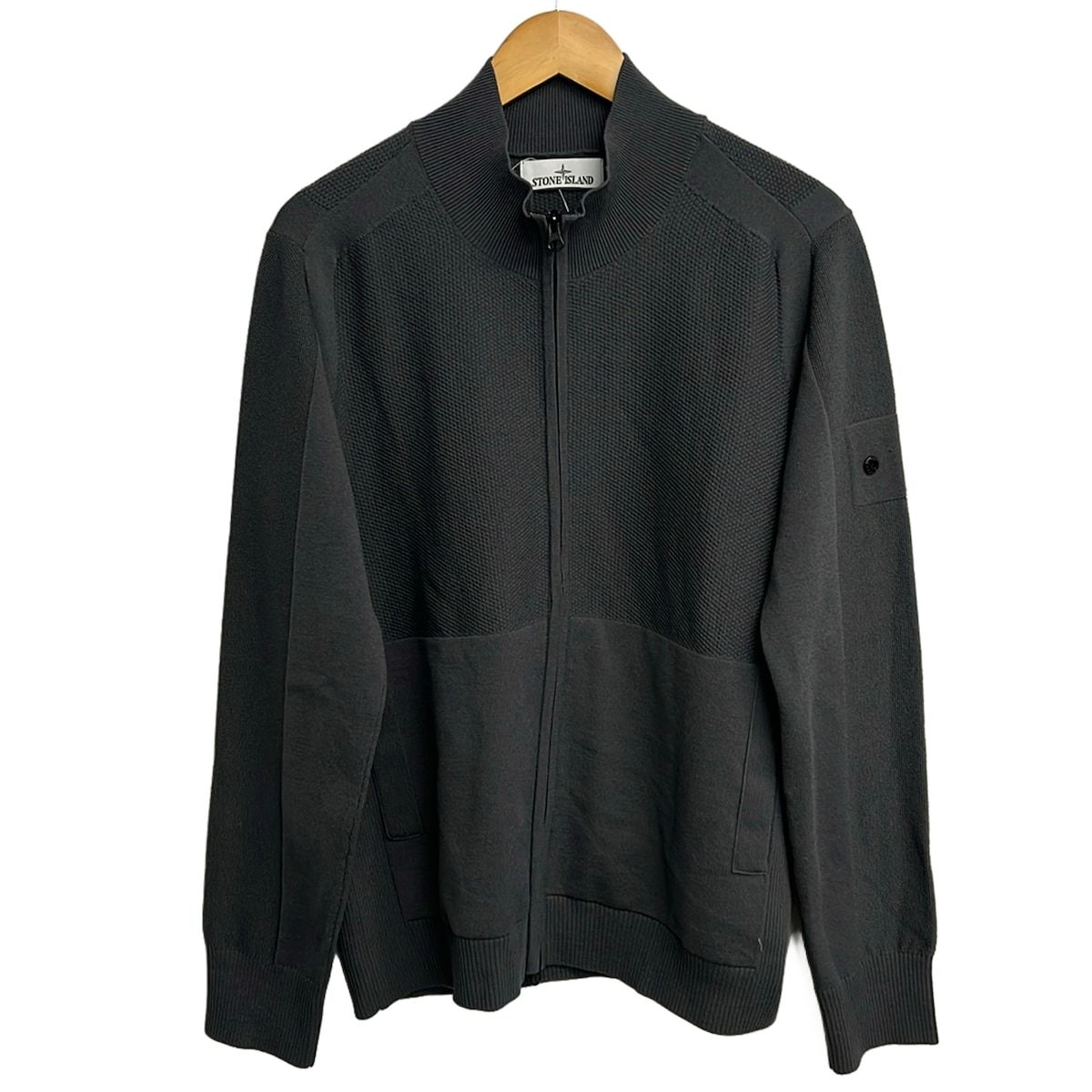 STONE ISLAND(ストーンアイランド) ブルゾン サイズM メンズ