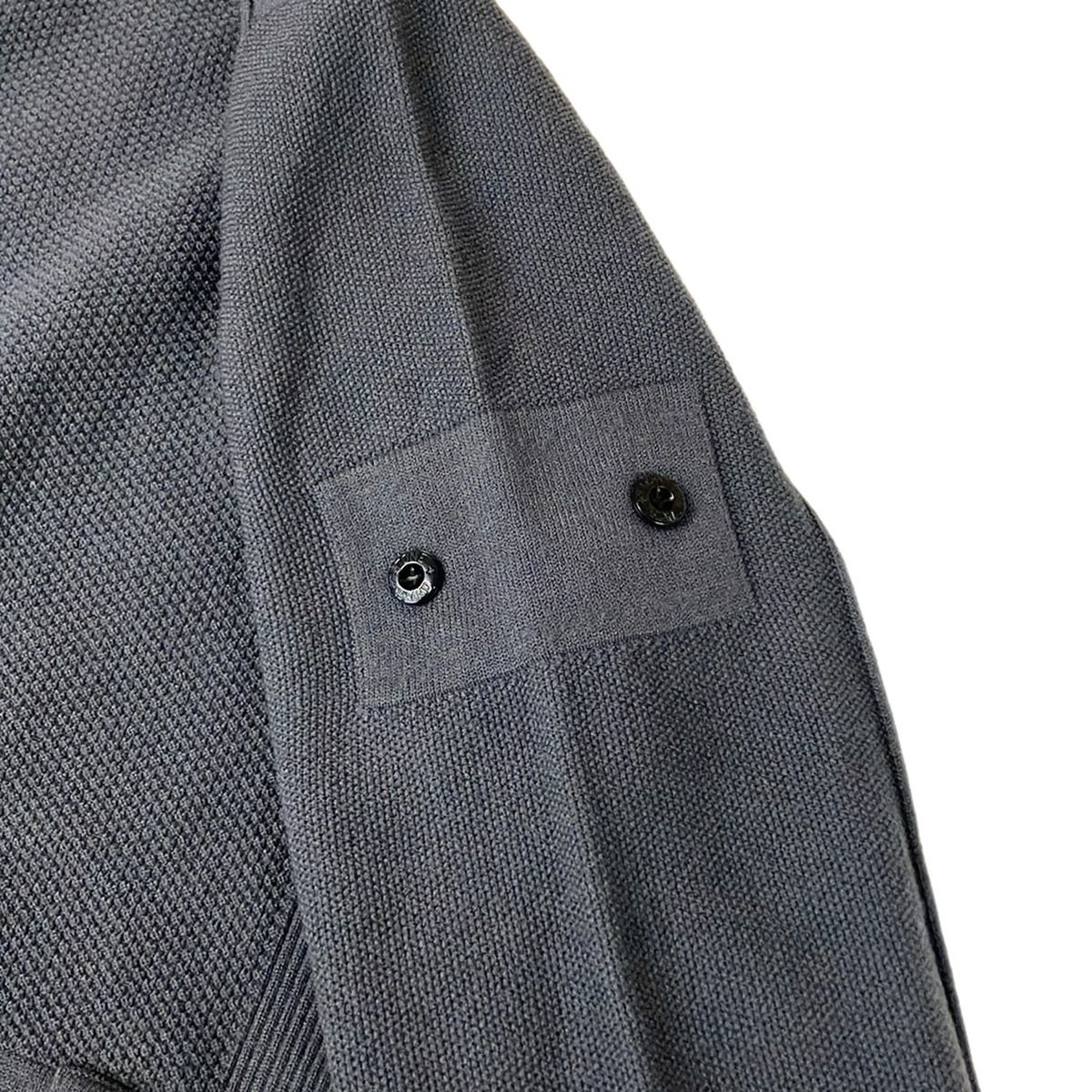 STONE ISLAND(ストーンアイランド) ブルゾン サイズM メンズ