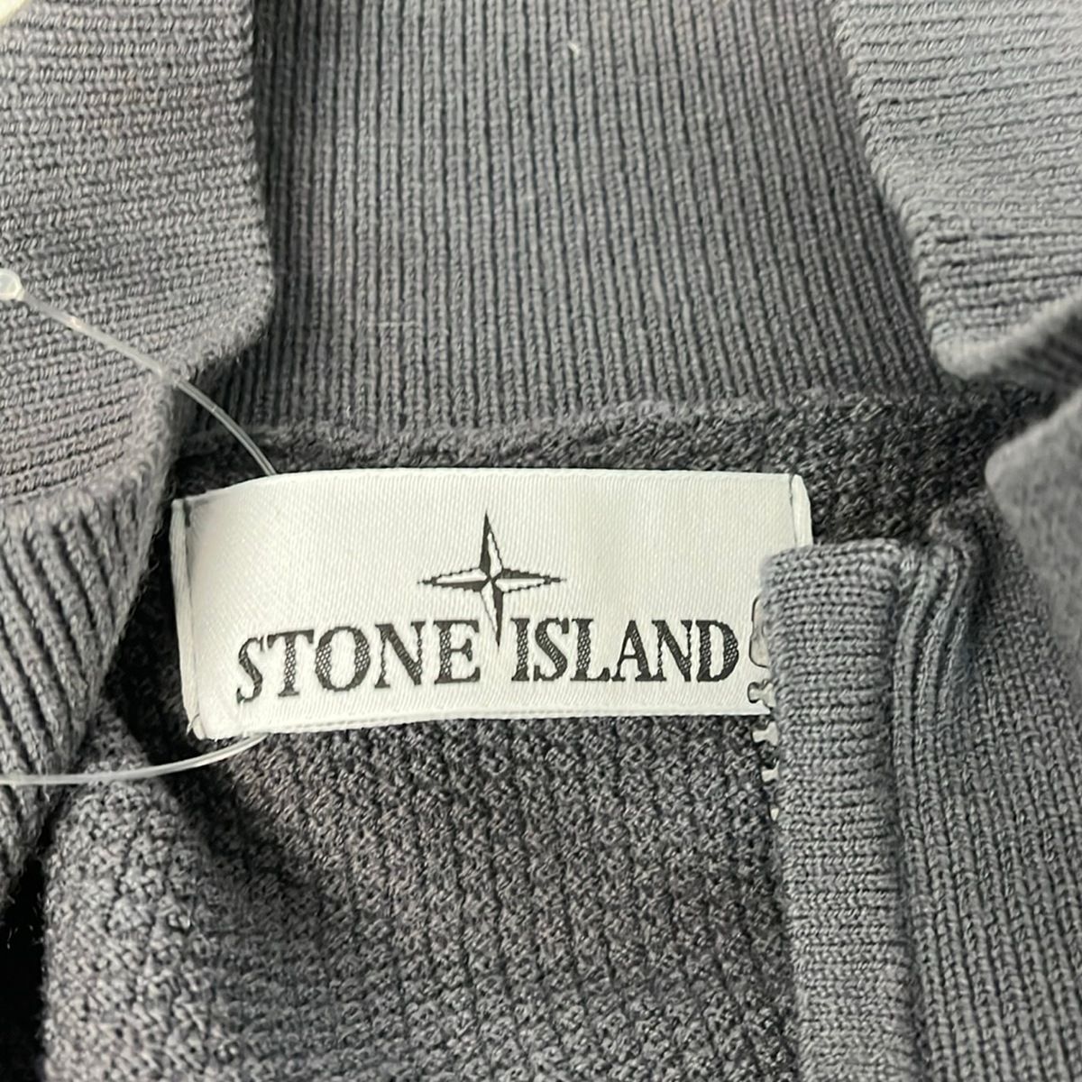 STONE ISLAND(ストーンアイランド) ブルゾン サイズM メンズ