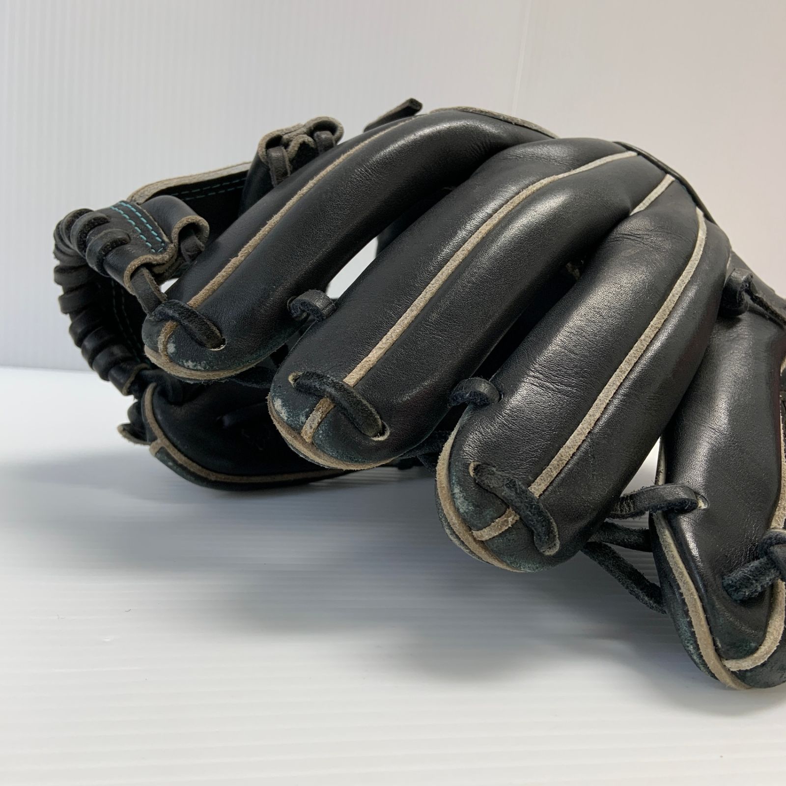 ミズノ MIZUNO ミズノプロ mizunopro HAGAJAPAN 耕作印 硬式 大人 一般 