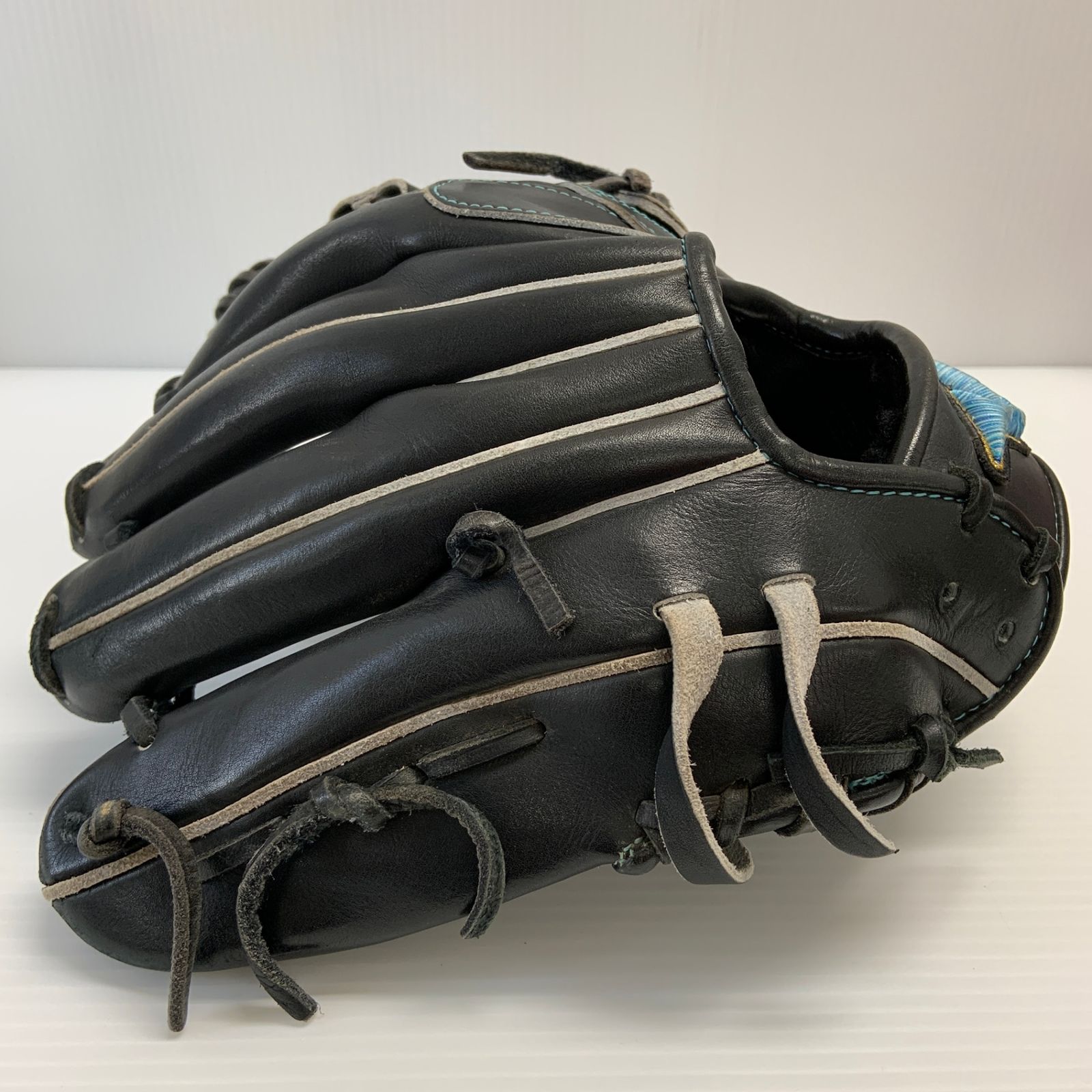 ミズノ MIZUNO ミズノプロ mizunopro HAGAJAPAN 耕作印 硬式 大人 一般 