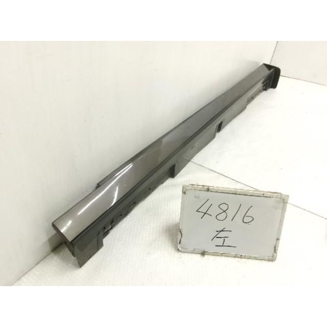 R2年 ＭＡＺＤＡ３ 5BA-BPFP 純正 左サイドステップ 42S グレー系 BCJH-51-P50D53 207802 4816