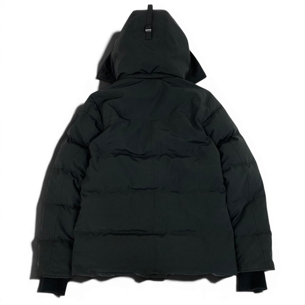 41e14 《美品》 CANADA GOOSE カナダグース ウィンダムパーカー 