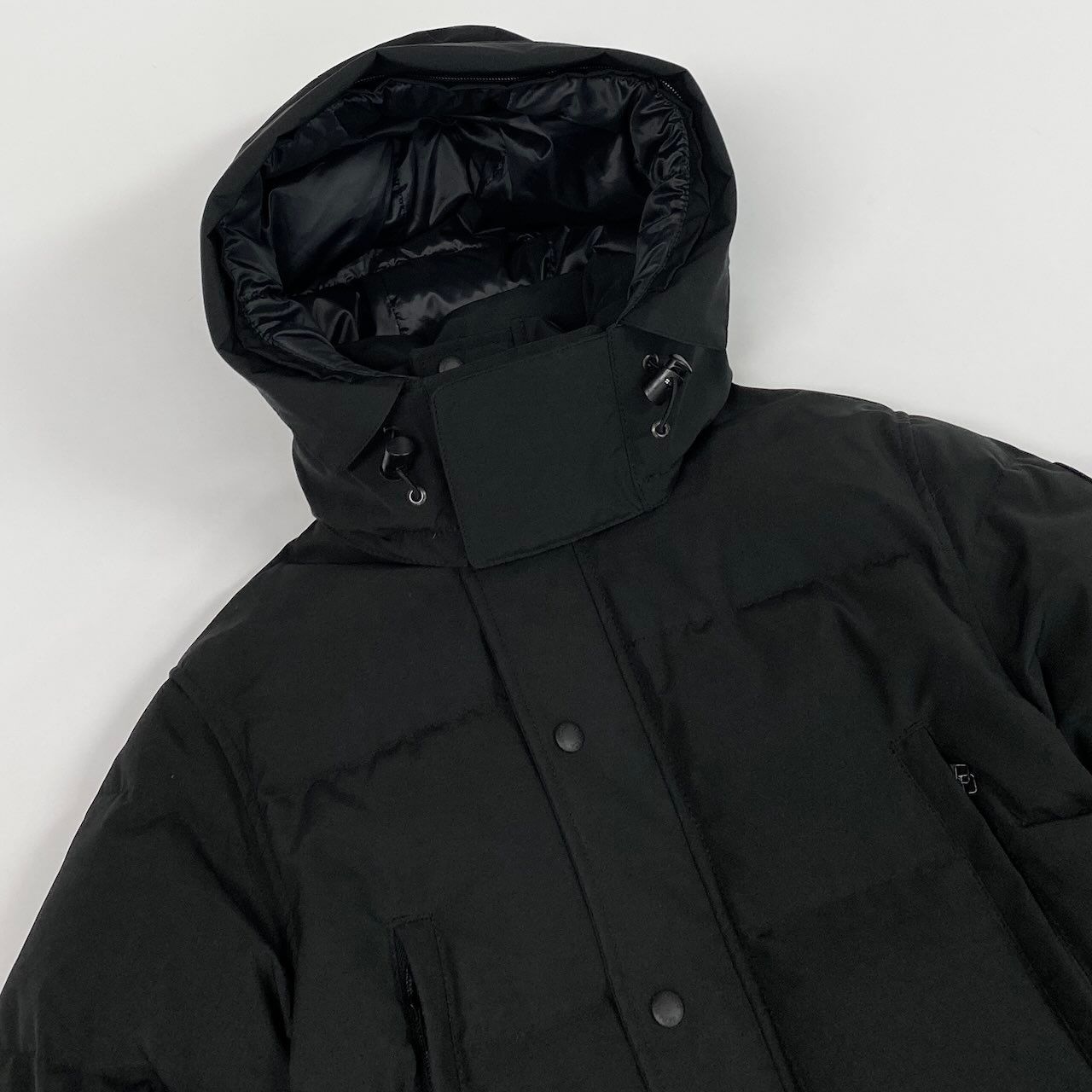 41e14 《美品》 CANADA GOOSE カナダグース ウィンダムパーカー 