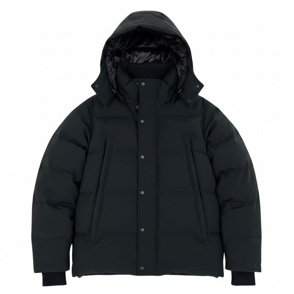 41e14 《美品》 CANADA GOOSE カナダグース ウィンダムパーカー 