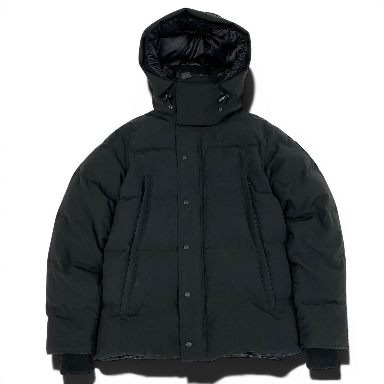 大人気，お得 41e14 《美品》 CANADA GOOSE カナダグース ウィンダム