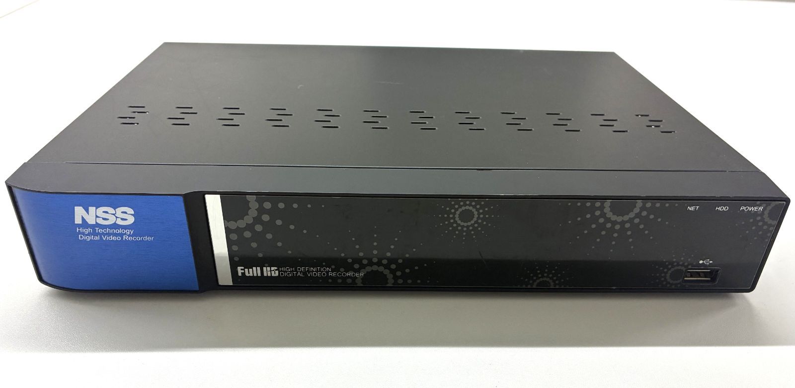 NSS デジタルレコーダー　NSD3004AHD
