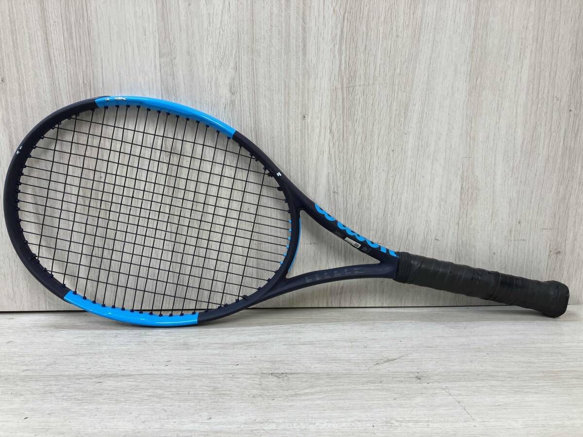 Wilson ULTRA 100 硬式テニスラケット サイズ2 13,580円