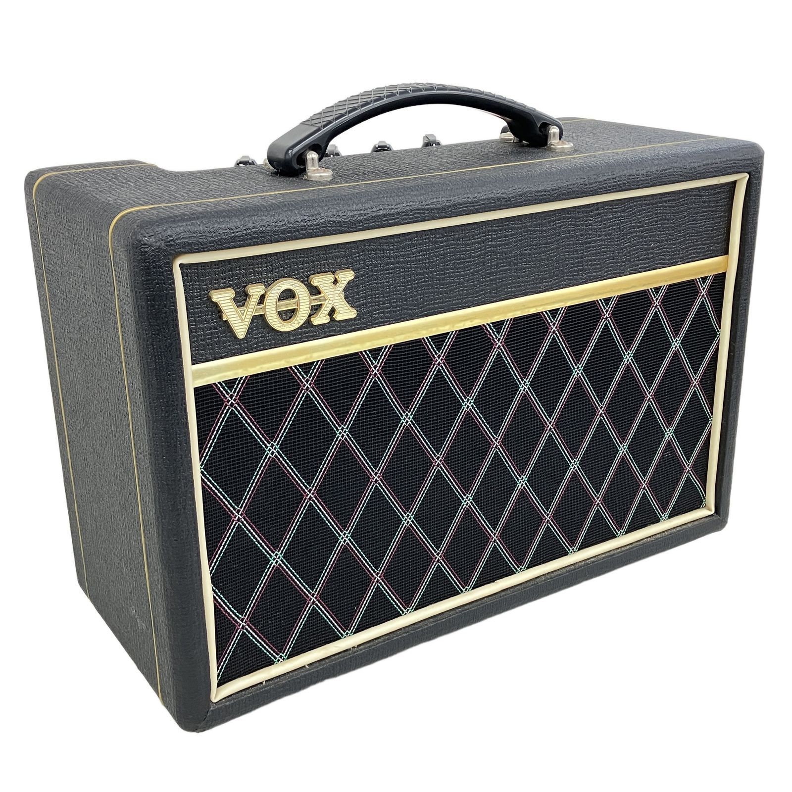 VOX Pathfinder Bass10 PFB-10 ベースアンプ 小型ベースアンプ パスファインダーベース10 中古 K11189435