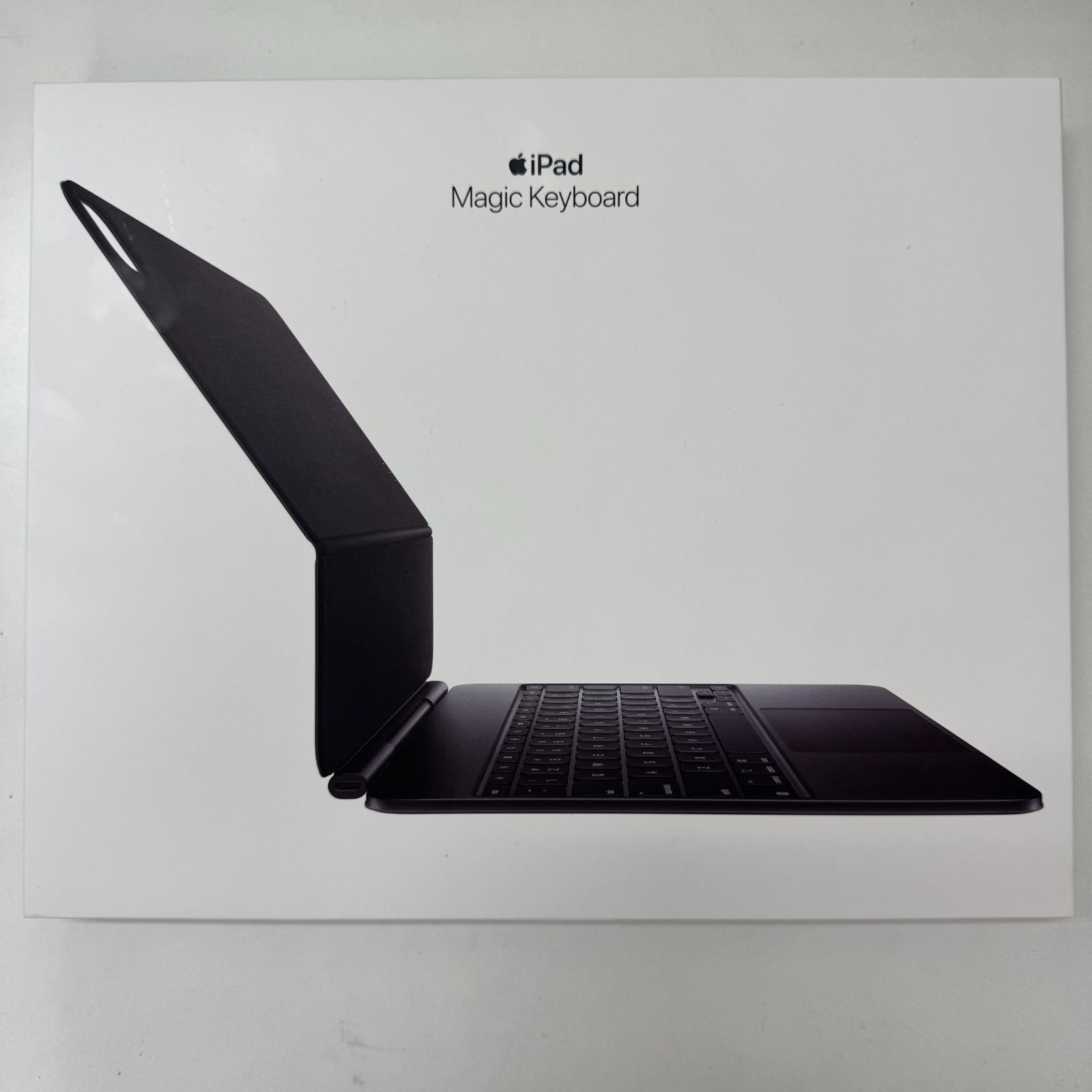 iPad Pro 13インチ Magic Keyboard 日本語 JIS - メルカリ