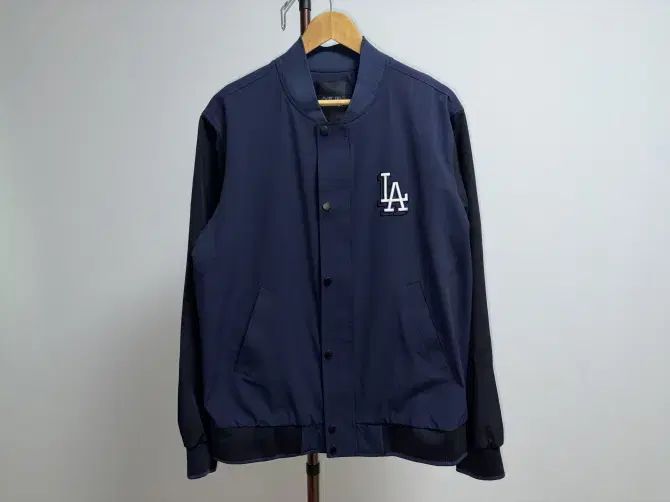 MLB LAドジャーズ メンズ ジャケット 105 110