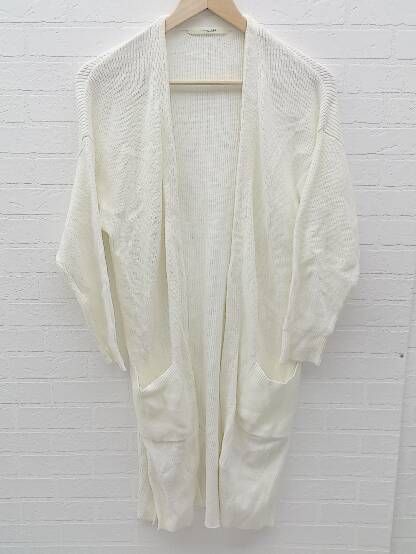 ◇ Sonny Label サニーレーベル URBAN RESEARCH 長袖 ロング 