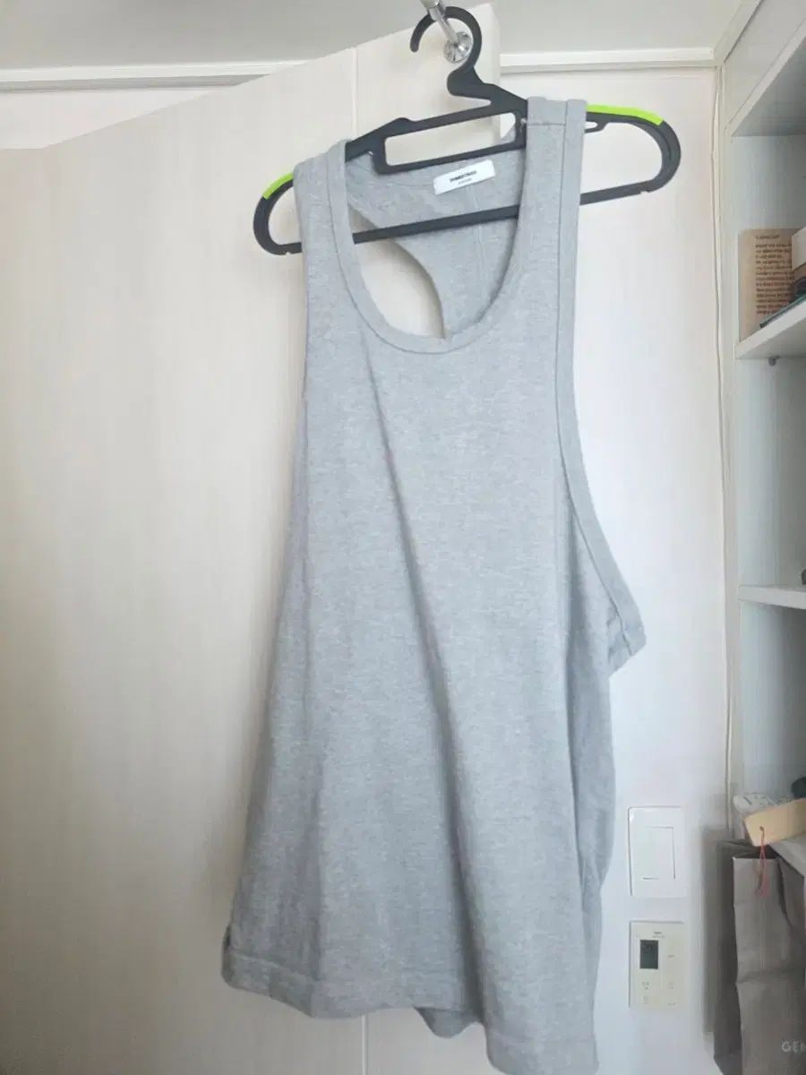 DBSR DUMBSTRUCK XL ノースリーブ ポップ 出品
