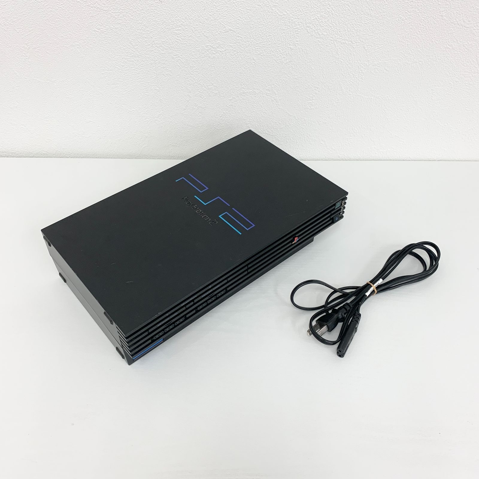 ジャンク ソニー プレイステーション2 プレステ2 SCPH-10000 初期型