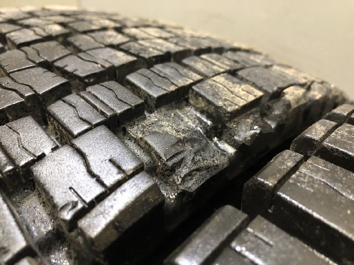 DUNLOP SP001 215/70R17.5 123/121J 17.5インチ ライトトラック用 
