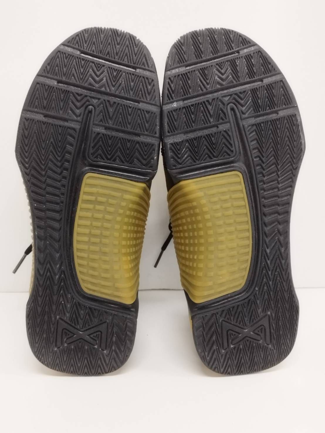 未使用に近い】NIKE ナイキ メトコン 9 AMP/トレーニングシューズ/26.5 