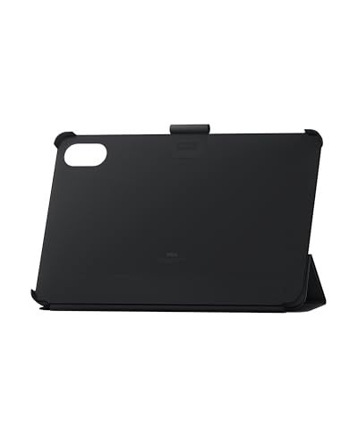 POCO Pad M1 カバー 純正 精密なカットアウト 独立型ペンホルダー トライフォールド式マグネットスタンド スマートスリープ＆ウェイク機能Y 8bf12bed
