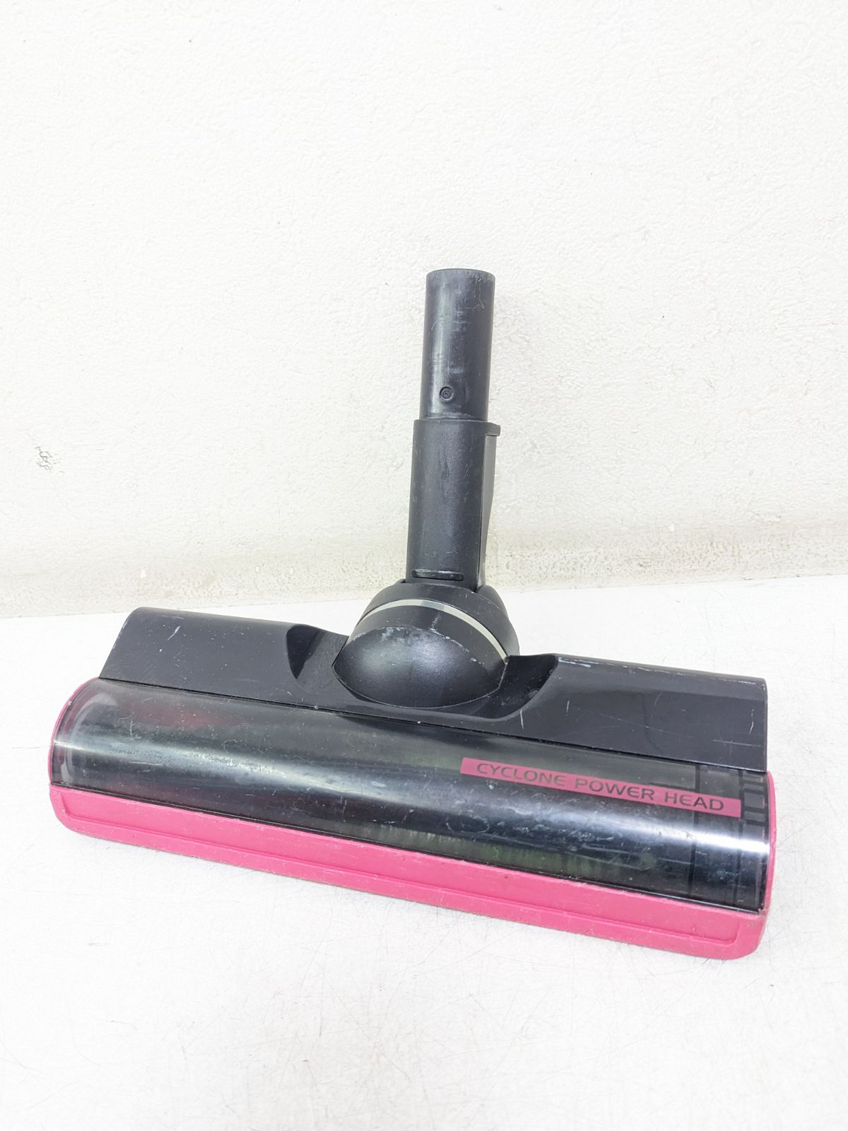 【純正品】SHARP シャープ EC-A1R-P 掃除機 ヘッド