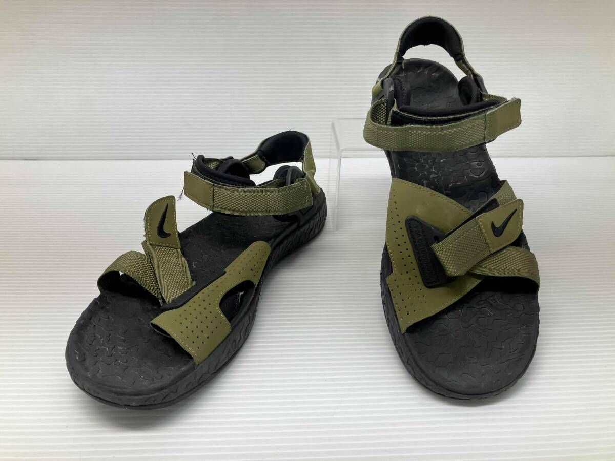 鑑定済 ルイヴィトン モノグラム 大型コの字型財布