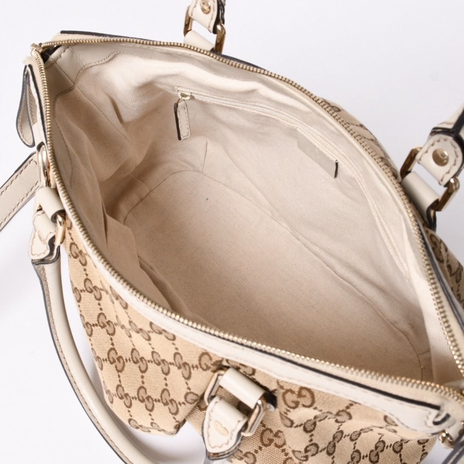 GUCCI グッチ スーキー ハンドバッグ ショルダーバッグ 2way 247902 GG 