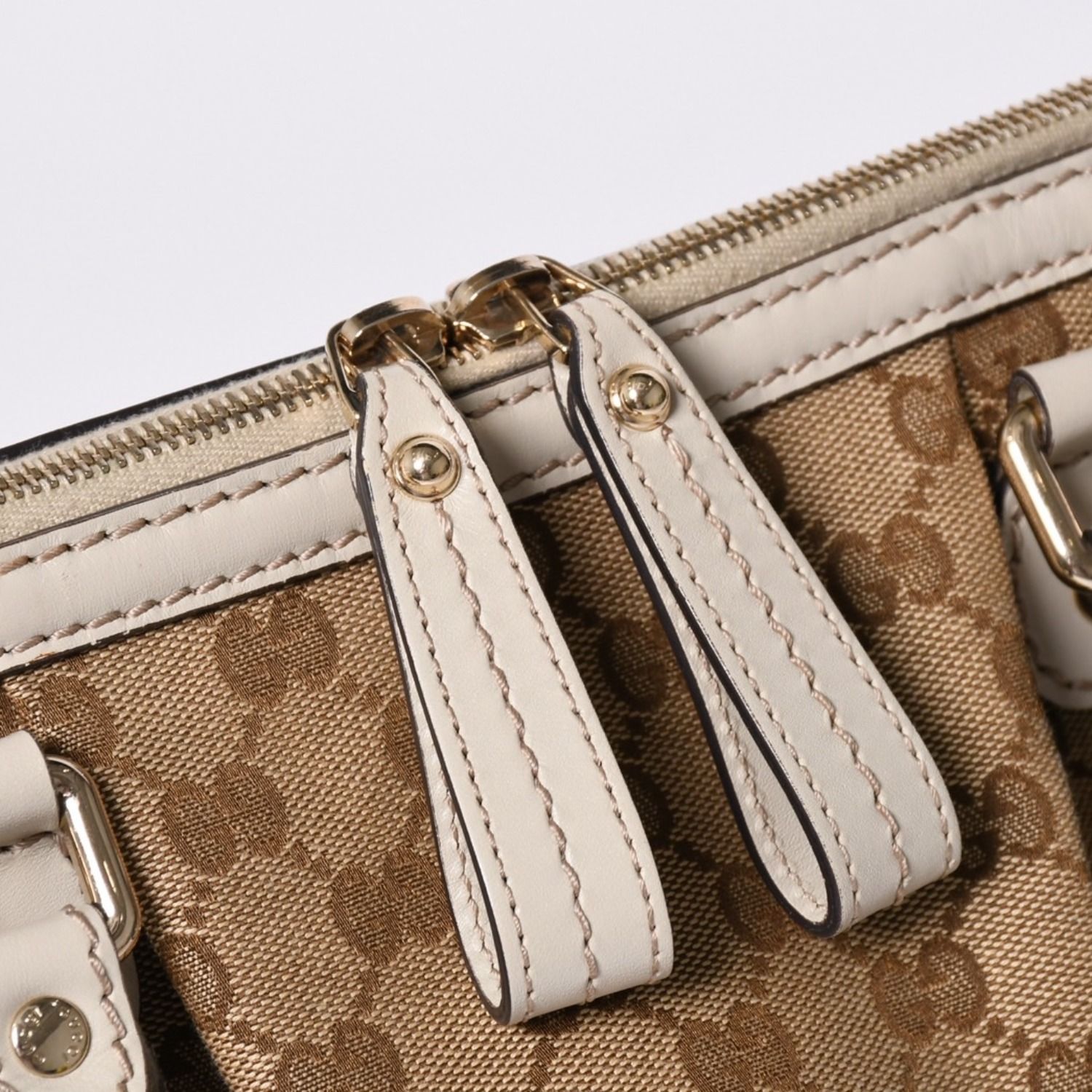GUCCI グッチ スーキー ハンドバッグ ショルダーバッグ 2way 247902 GG 