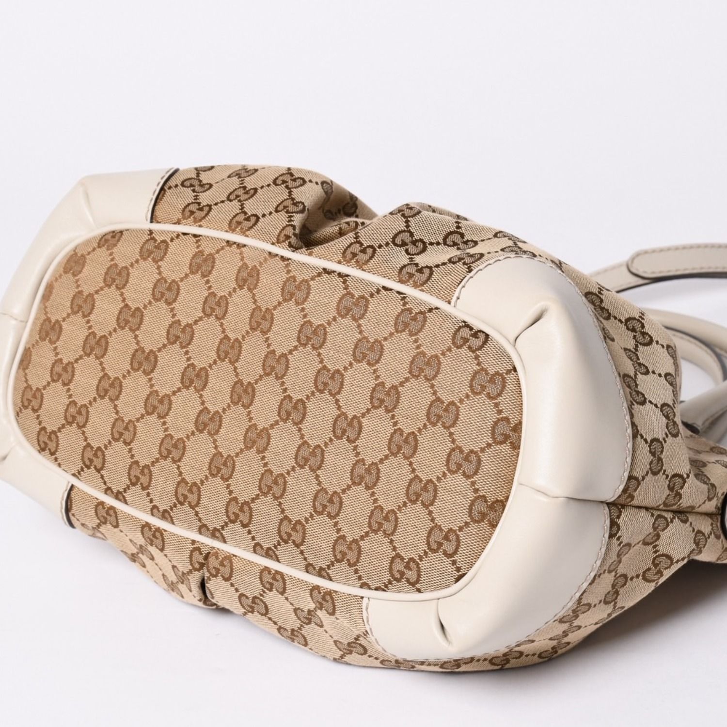 GUCCI グッチ スーキー ハンドバッグ ショルダーバッグ 2way 247902 GG 