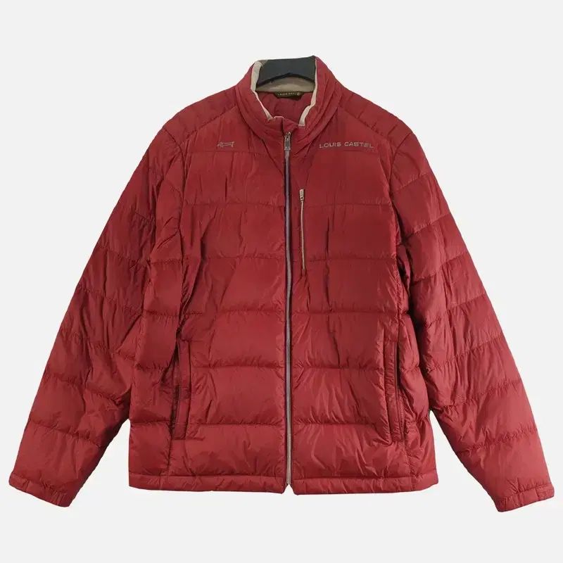 LOUIS CASTEL ルイカステル レッド ダウン 105 M9718