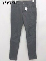 ◇ RAGEBLUE レイジブルー パンツ サイズ28 グレー系 レディース 【1104210001259】
