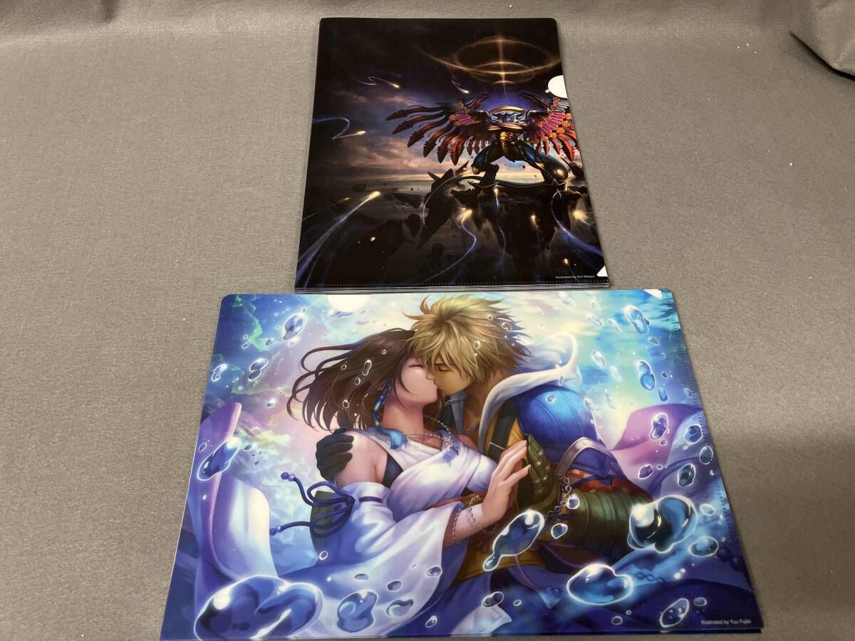 ローソン限定品】マジックザギャザリング×ファイナルファンタジー 