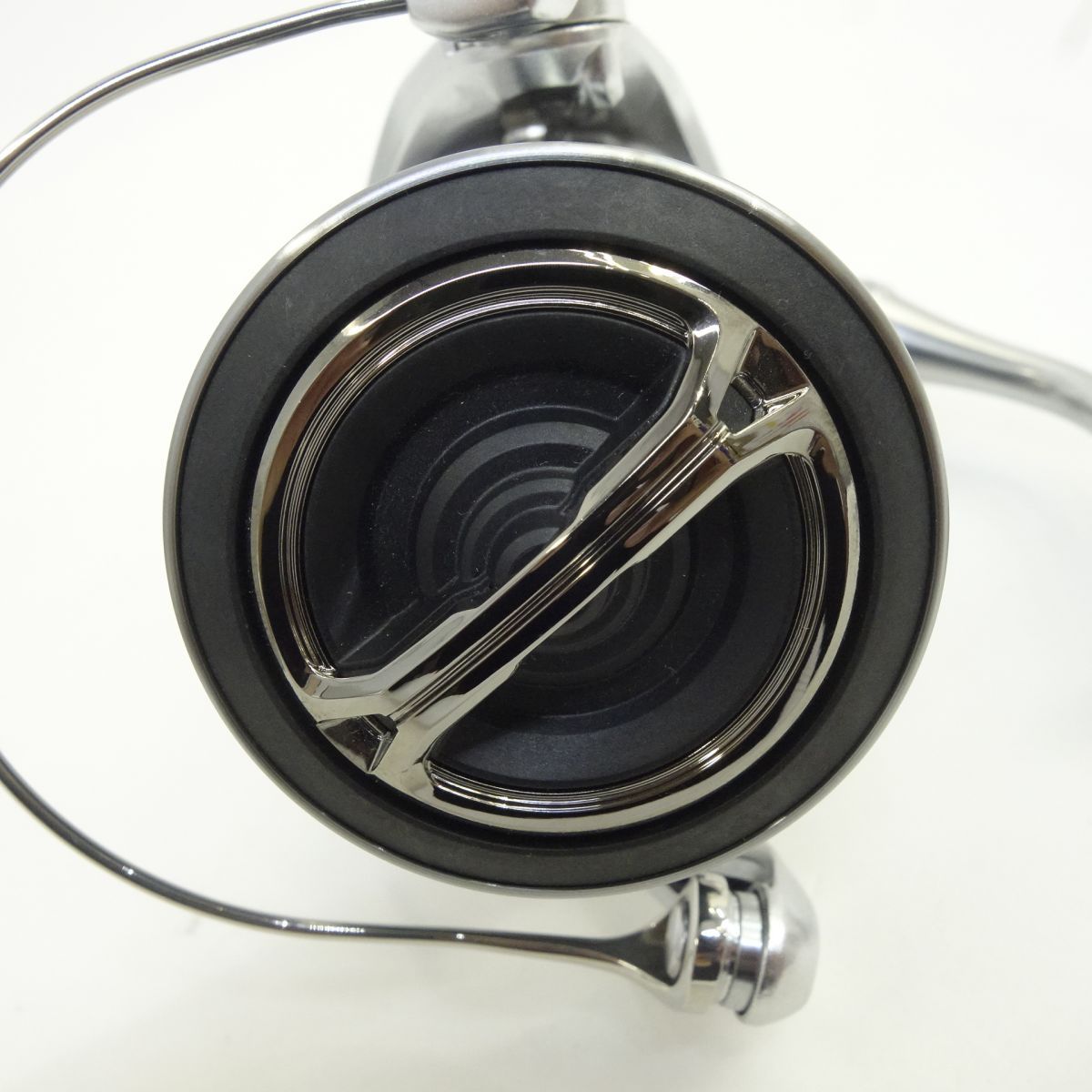 SHIMANO シマノ 23 STRADIC ストラディック 4000XG 045904 スピニング