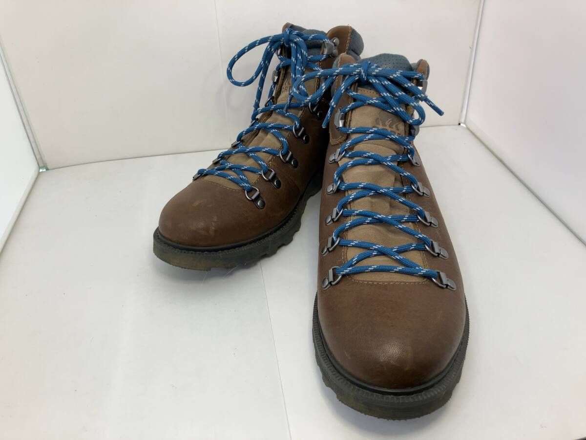 SOREL◇MADSON HIKER II WP◇NM3849-269◇28cm◇ソレル◇マディソン ハイカー 2◇マウンテンブーツ