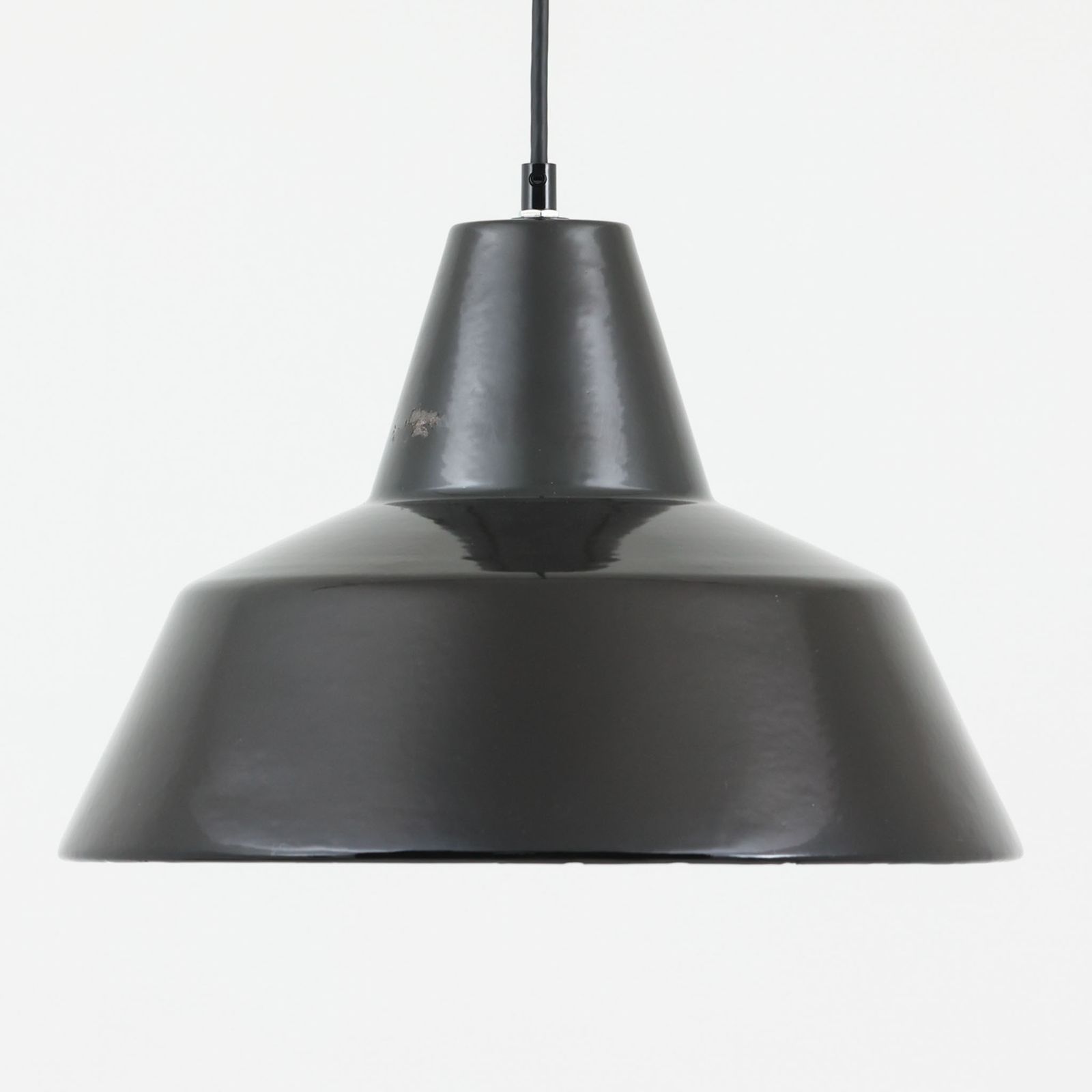 Louis Poulsen(ルイスポールセン) The work shop lamp 直径35cm ペンダントランプ/DK14271