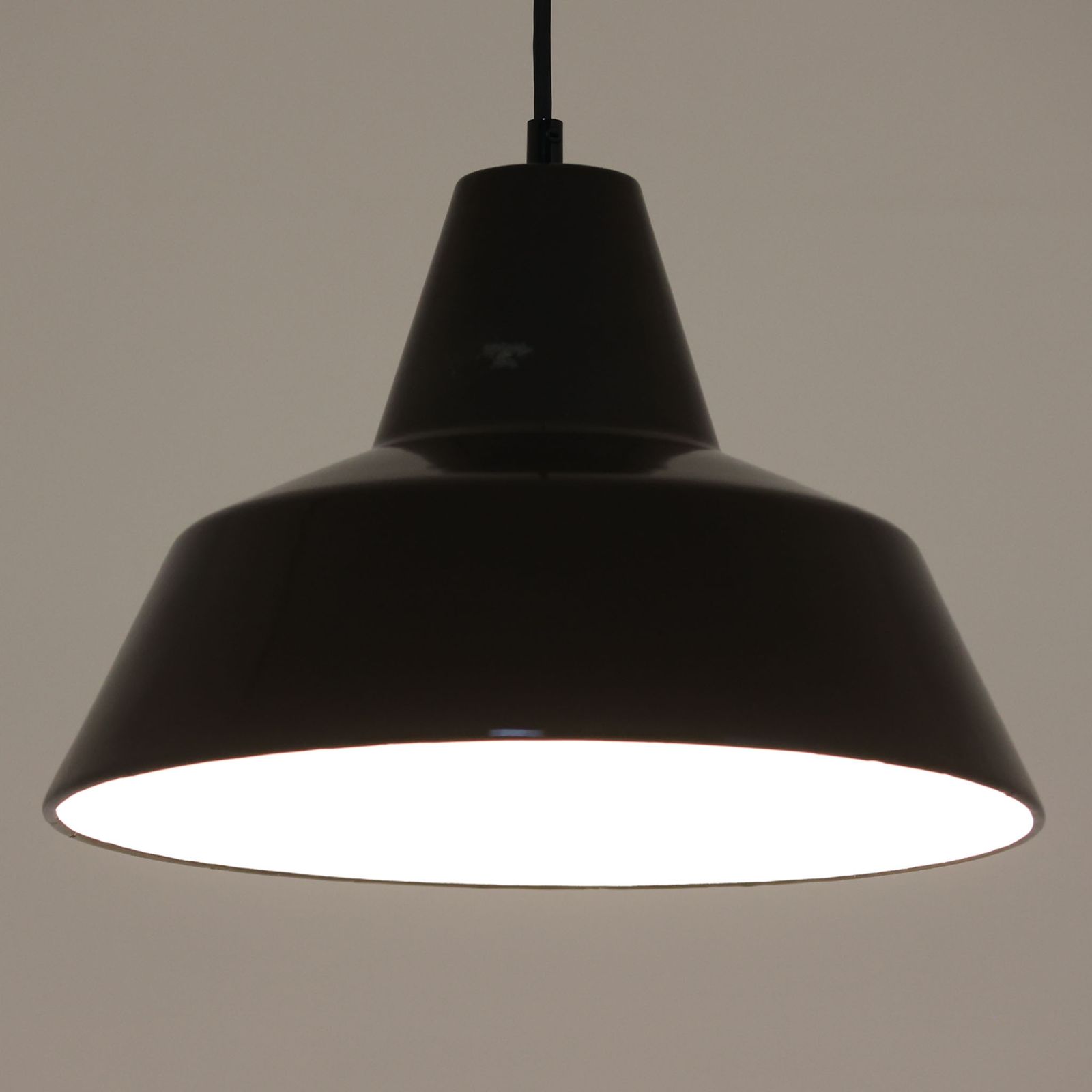 Louis Poulsen(ルイスポールセン) The work shop lamp 直径35cm