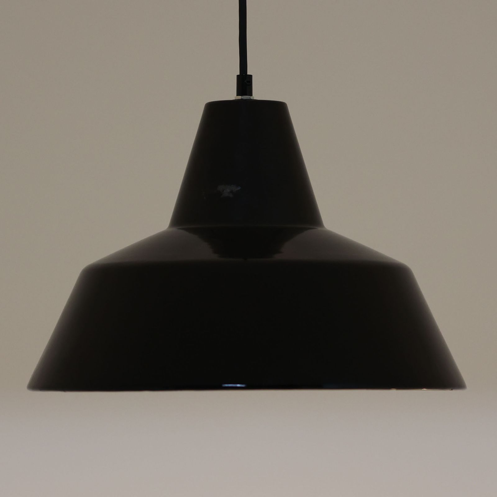 Louis Poulsen(ルイスポールセン) The work shop lamp 直径35cm