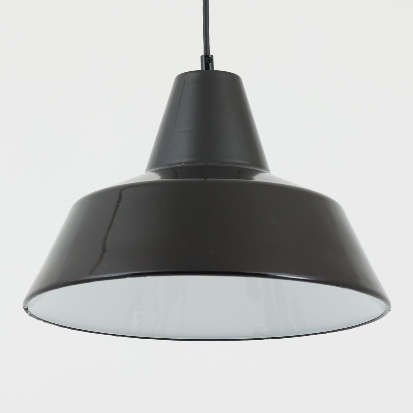 Louis Poulsen(ルイスポールセン) The work shop lamp 直径35cm 