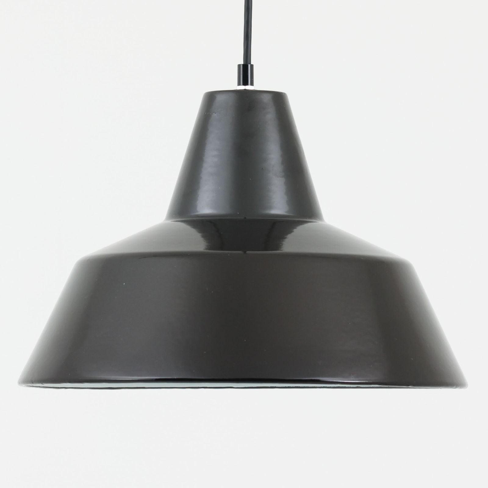 Louis Poulsen(ルイスポールセン) The work shop lamp 直径35cm ペンダントランプ/DK14285