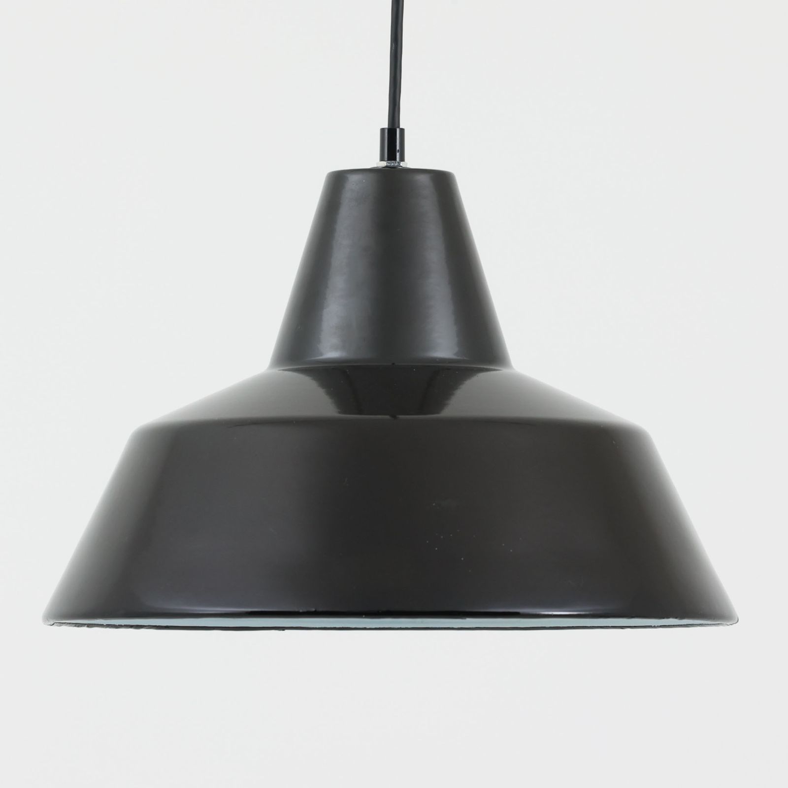 Louis Poulsen(ルイスポールセン) The work shop lamp 直径35cm ペンダントランプ/DK14288