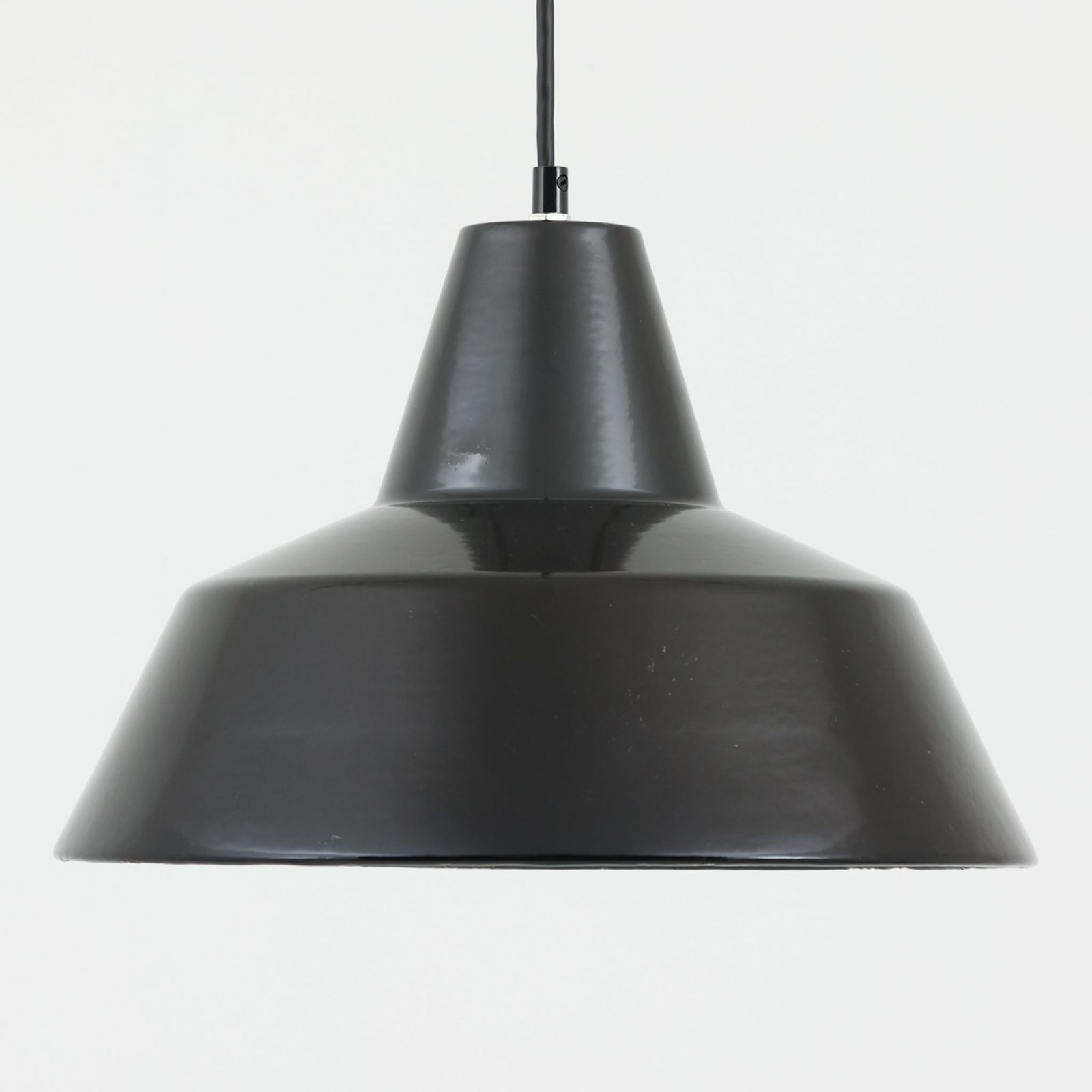 Louis Poulsen(ルイスポールセン) The work shop lamp 直径35cm ペンダントランプ/DK14291