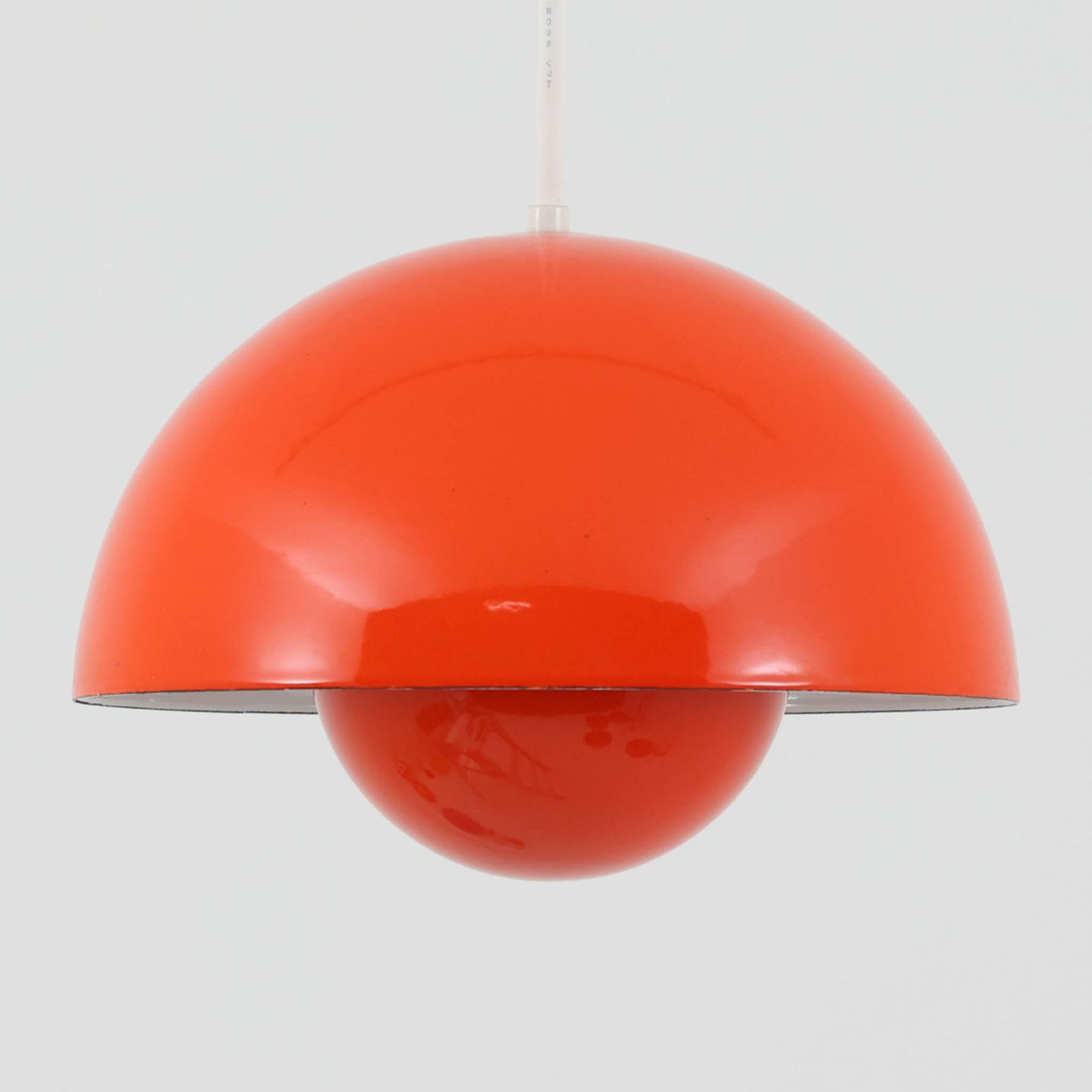 Verner Panton ペンダントライト FlowerPot 直径22cm Louis Poulsen ヴェルナー・パントン/DK19801