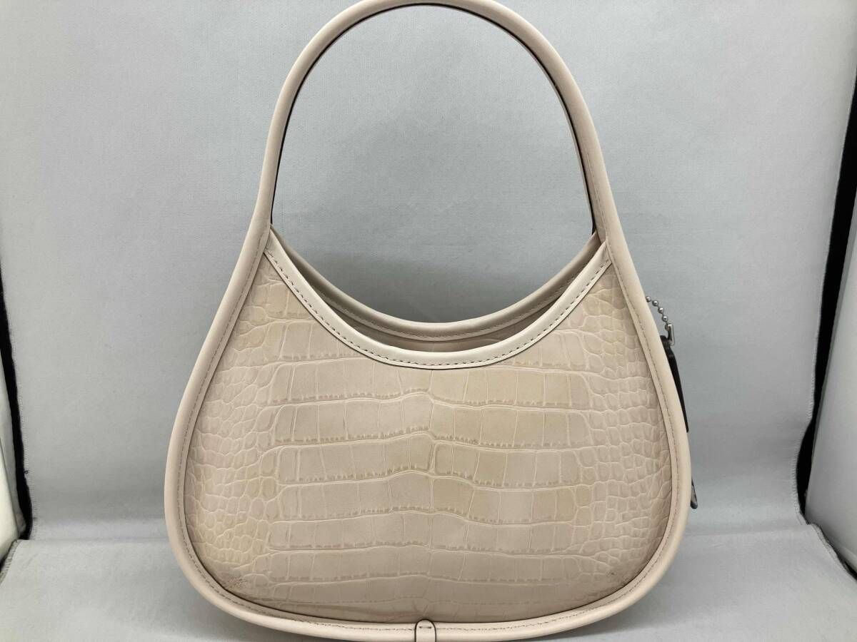 COACH コーチ COACHTOPIA M2344-CT272 ハンドバッグ アイボリー レディース