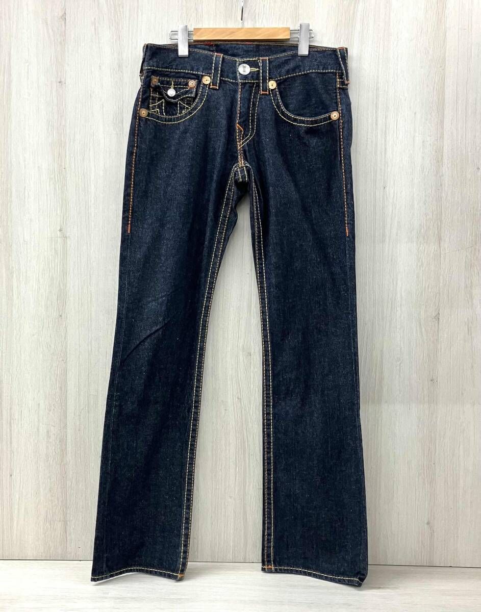 TRUE RELIGION トゥルーレリジョン Ricky Super T 30 【公式通販】