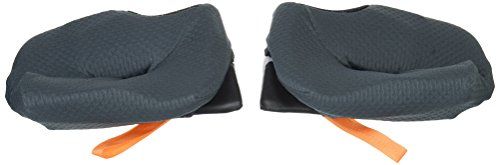 アライ(Arai) RC・IQシステムパッド 12mm (旧品番:4380) 054380wb 776070f6