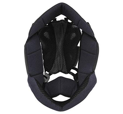 アライ(Arai) ヘルメットパーツ 5691 RX-7X EP システム内装 IV-7ｍｍ (61-62) [RX-7X INTERIOR PAD EP] (旧品番:5691) 075691wb d8e1e4f6