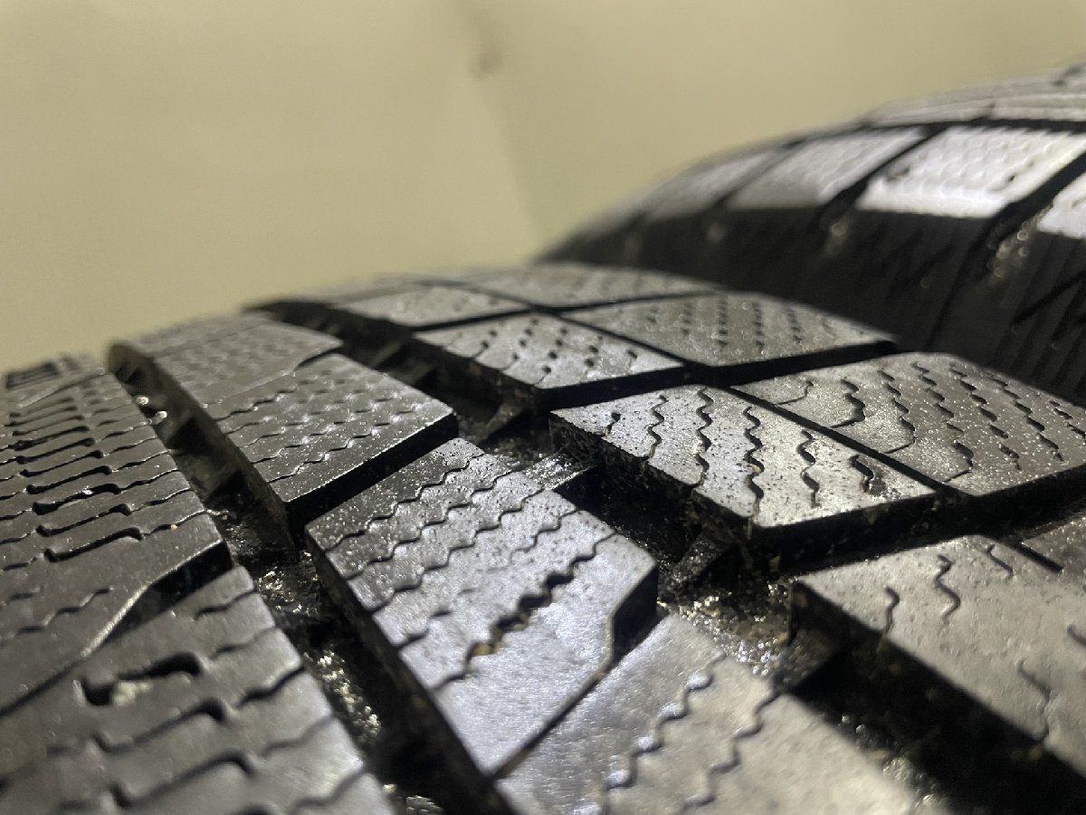 TOYO winter TRANPATH TX 215/65R16 16インチ スタッドレス 4本 21年製 