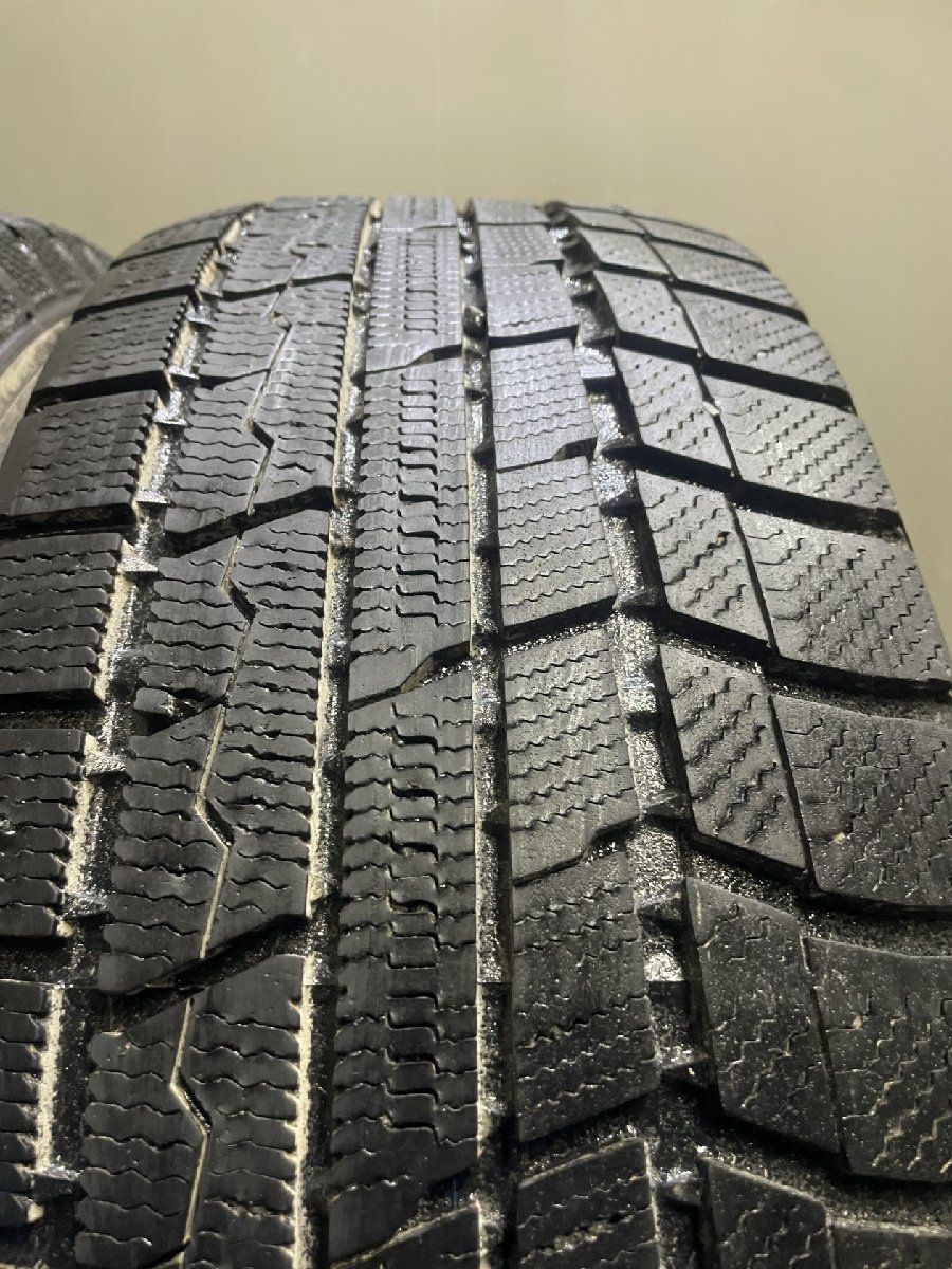 TOYO winter TRANPATH TX 215/65R16 16インチ スタッドレス 4本 21年製 