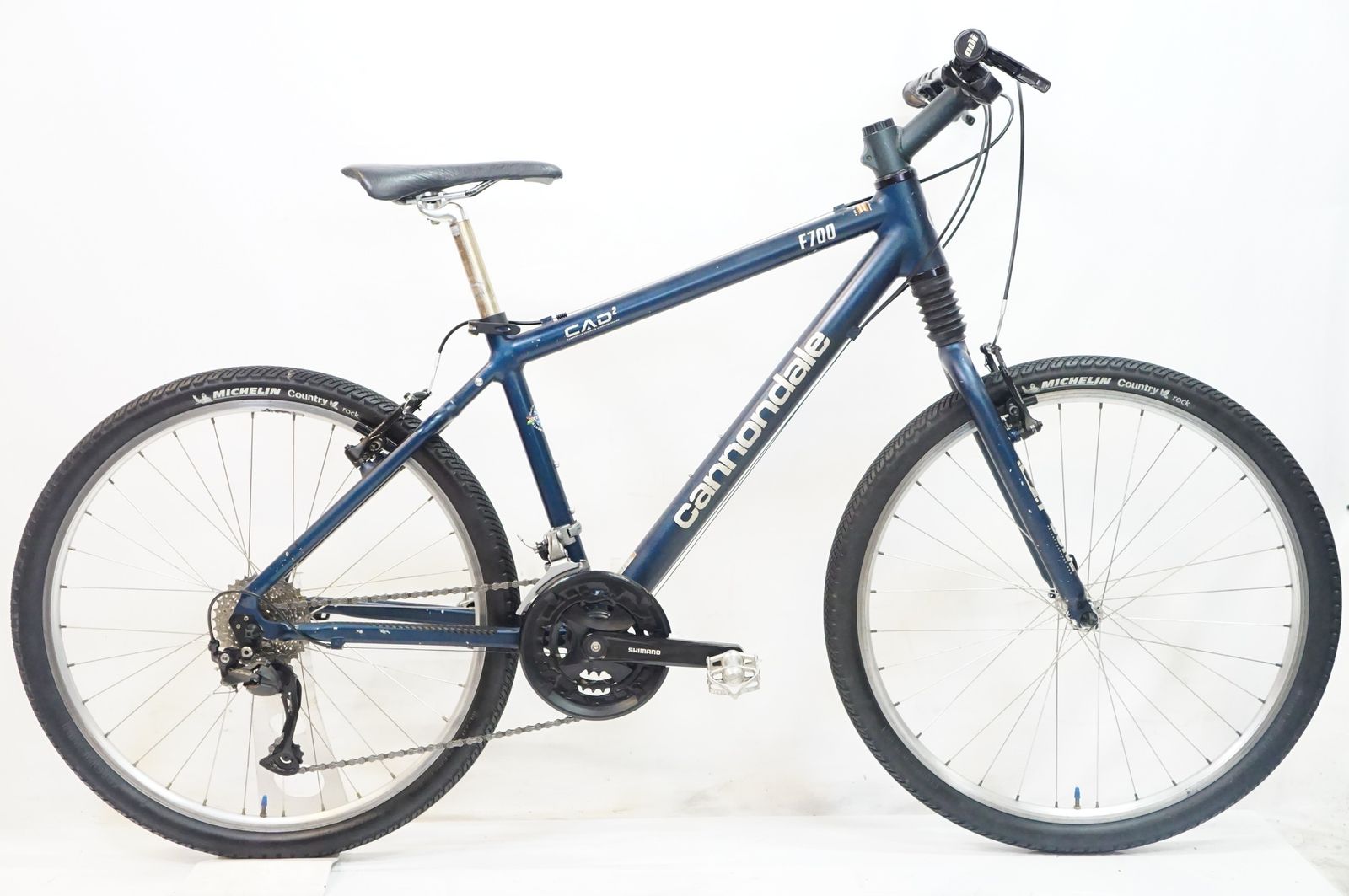 CANNONDALE 「キャノンデール」 F700 1998年頃 マウンテンバイク / バイチャリ熊谷店