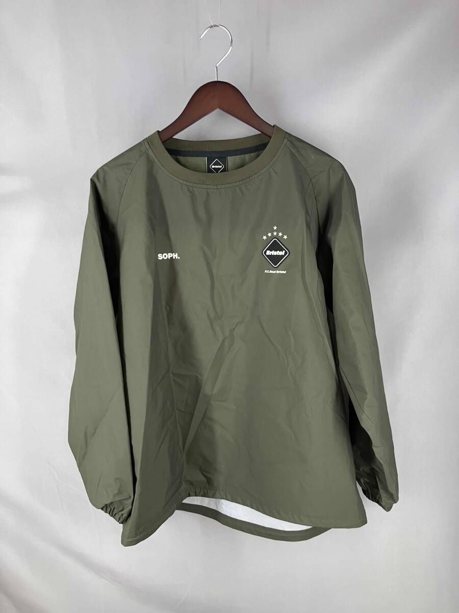 ☆ F.C.R.B(F.C.Real Bristol) エフシーレアルブリストル ピステ
