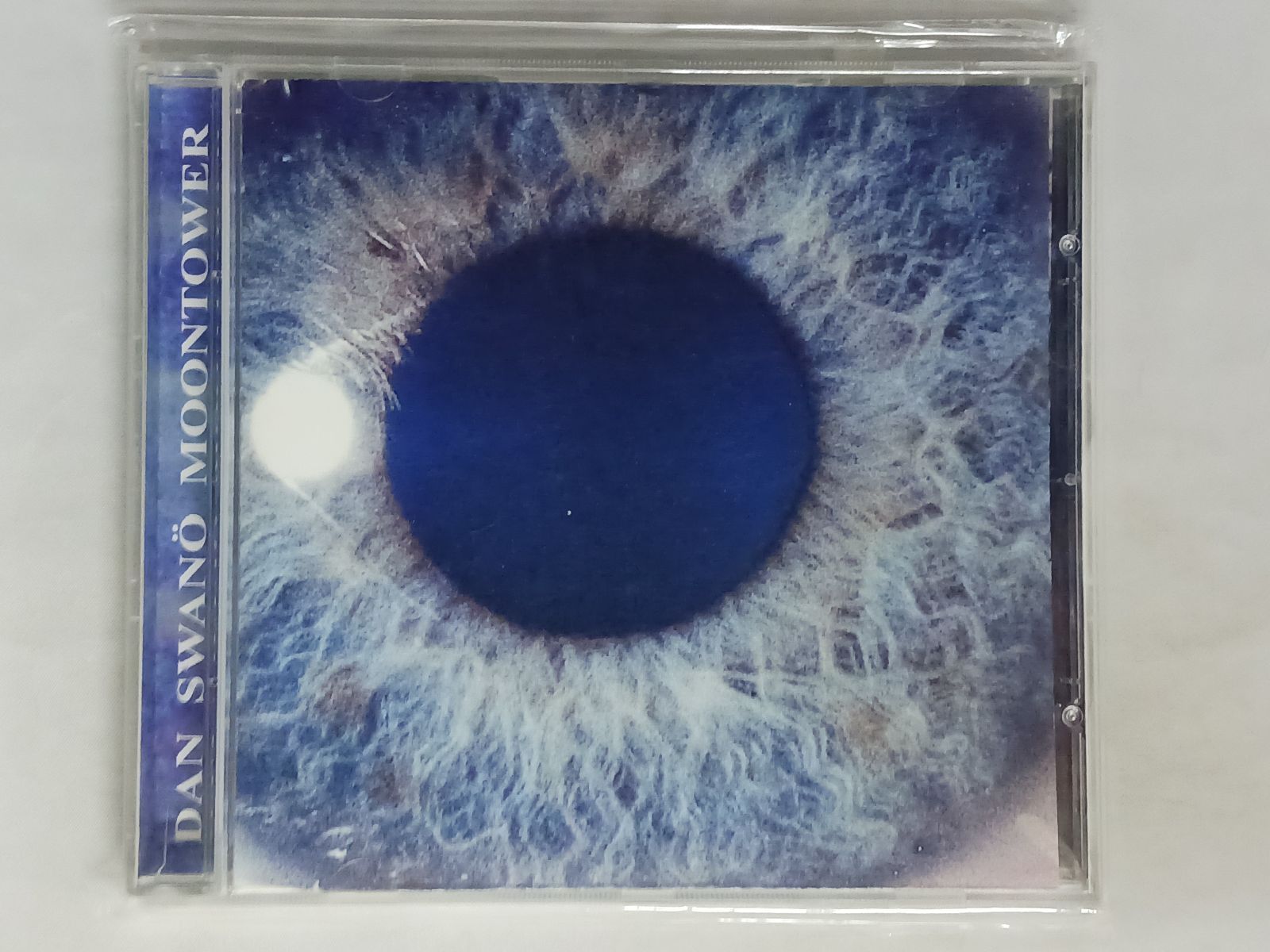 CD Dan Swano Moontower