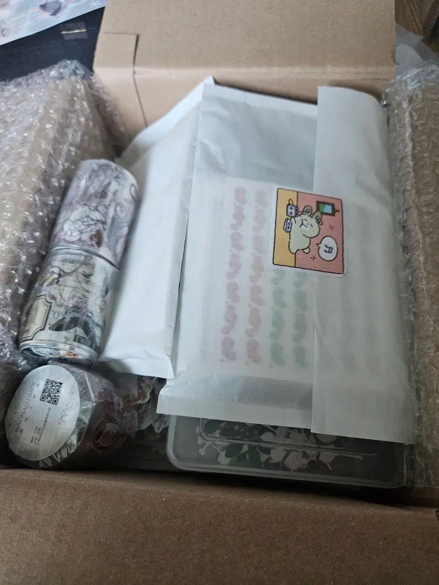 ダイアリーデコ商品まとめ