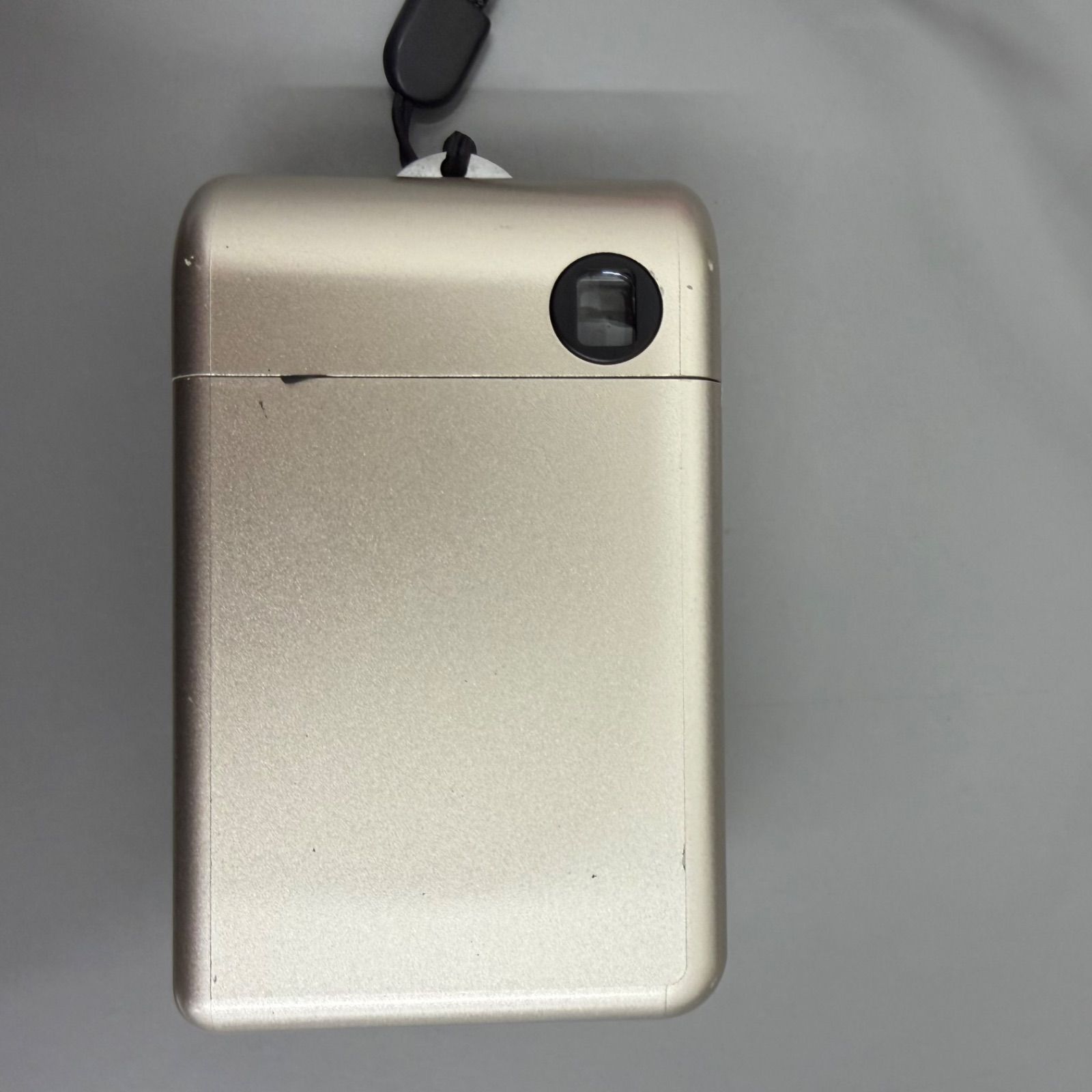 ジャンク品】FUJIFILM EPION 1010 MRC Tiara IX - メルカリ